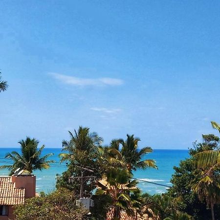 Pousada Vento Sul - Arraial D'Ajuda بورتو سيغورو المظهر الخارجي الصورة