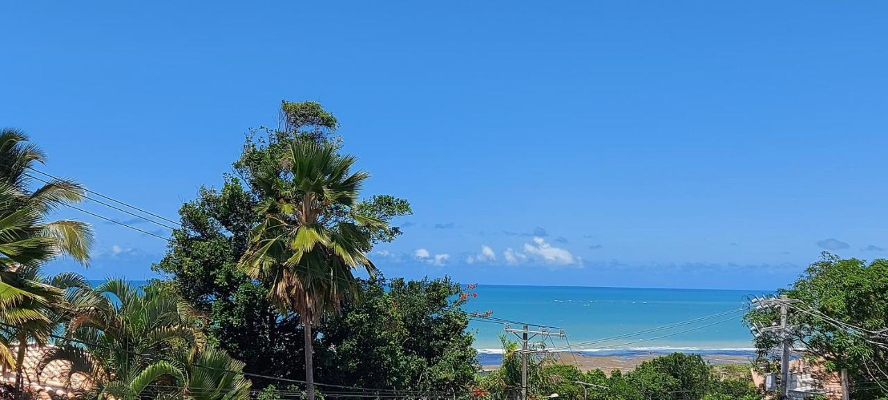 Pousada Vento Sul - Arraial D'Ajuda بورتو سيغورو المظهر الخارجي الصورة
