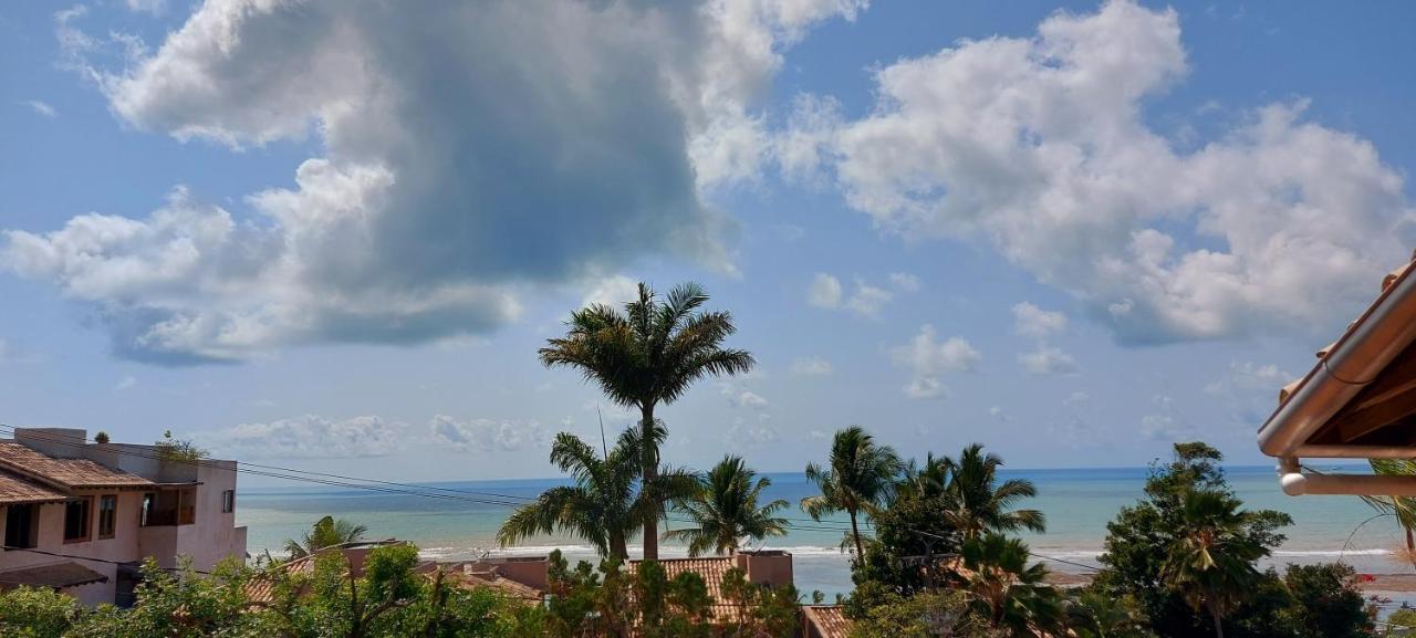 Pousada Vento Sul - Arraial D'Ajuda بورتو سيغورو المظهر الخارجي الصورة