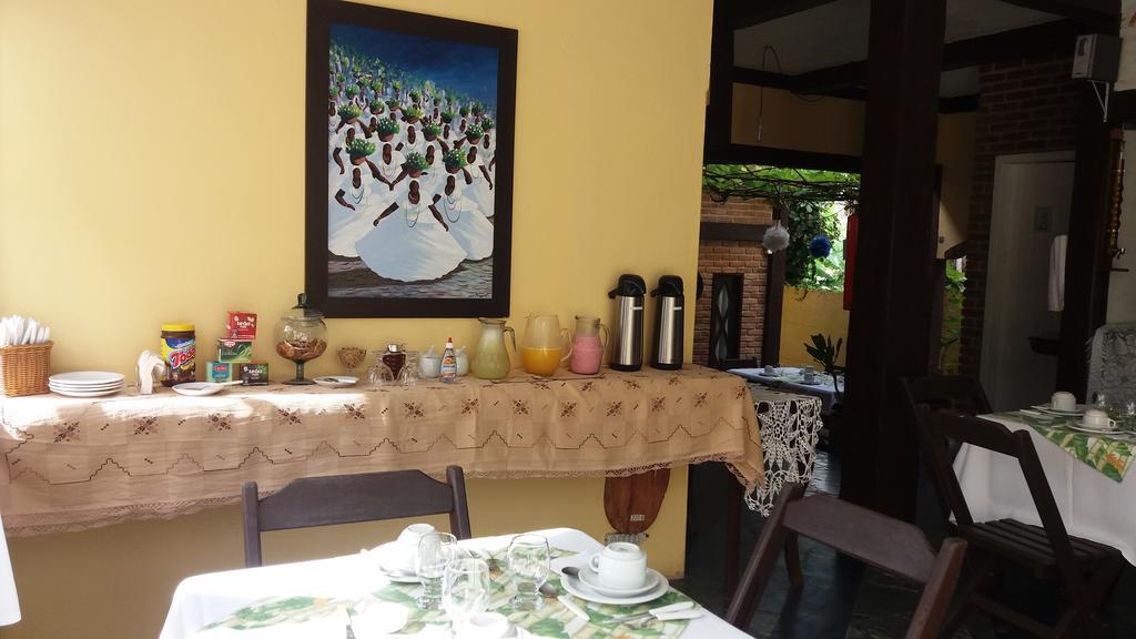 Pousada Vento Sul - Arraial D'Ajuda بورتو سيغورو المظهر الخارجي الصورة